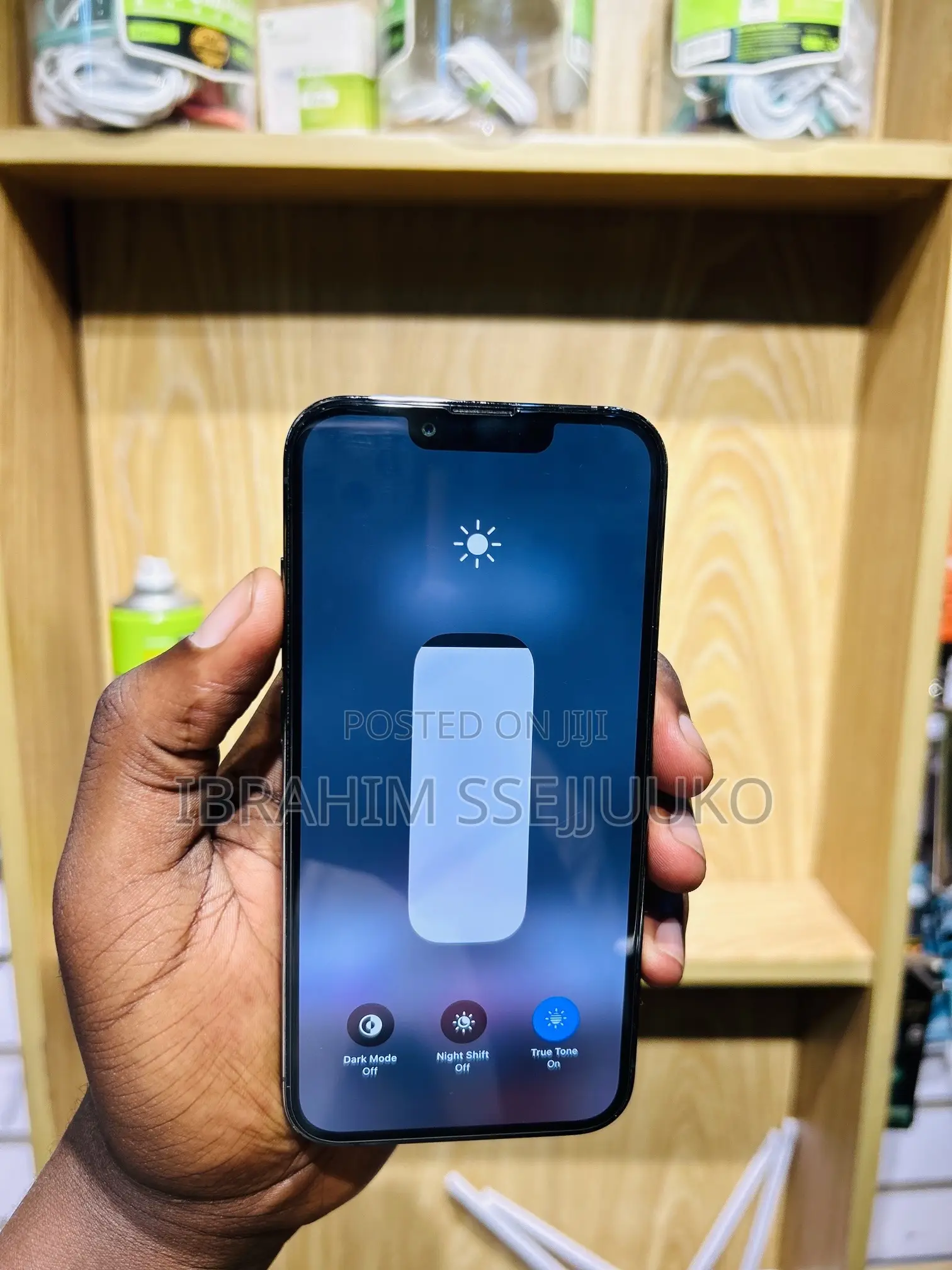Apple iPhone 13 Pro 512 GB Black
