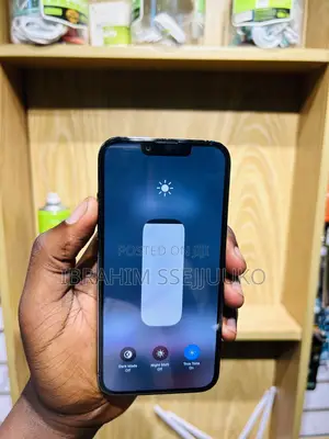 Apple iPhone 13 Pro 512 GB Black