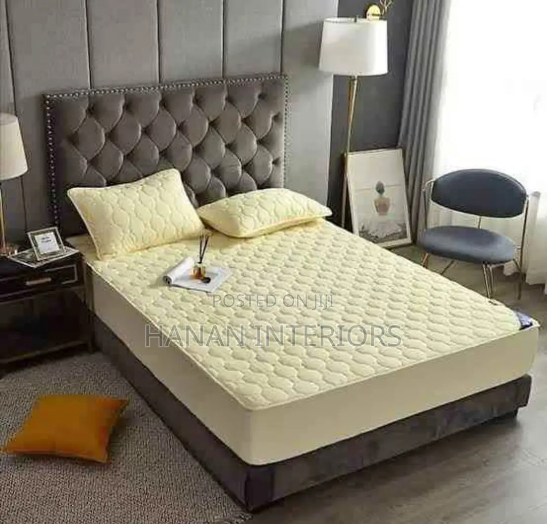6x6 Waterproof Mattress Protectors
