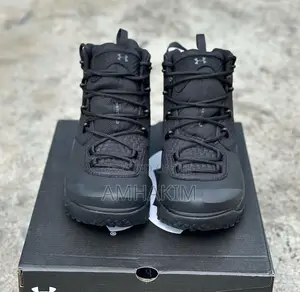 Classic Under Armour Boots in Stock