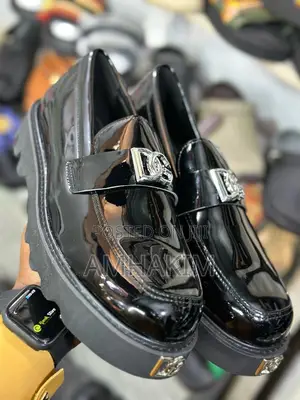 Classic Shinny D G Classic Shoes in Stock