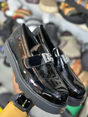 Classic Shinny D G Classic Shoes in Stock