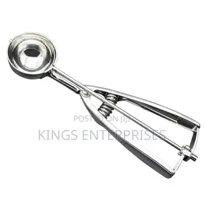 Ice Cream Scoop