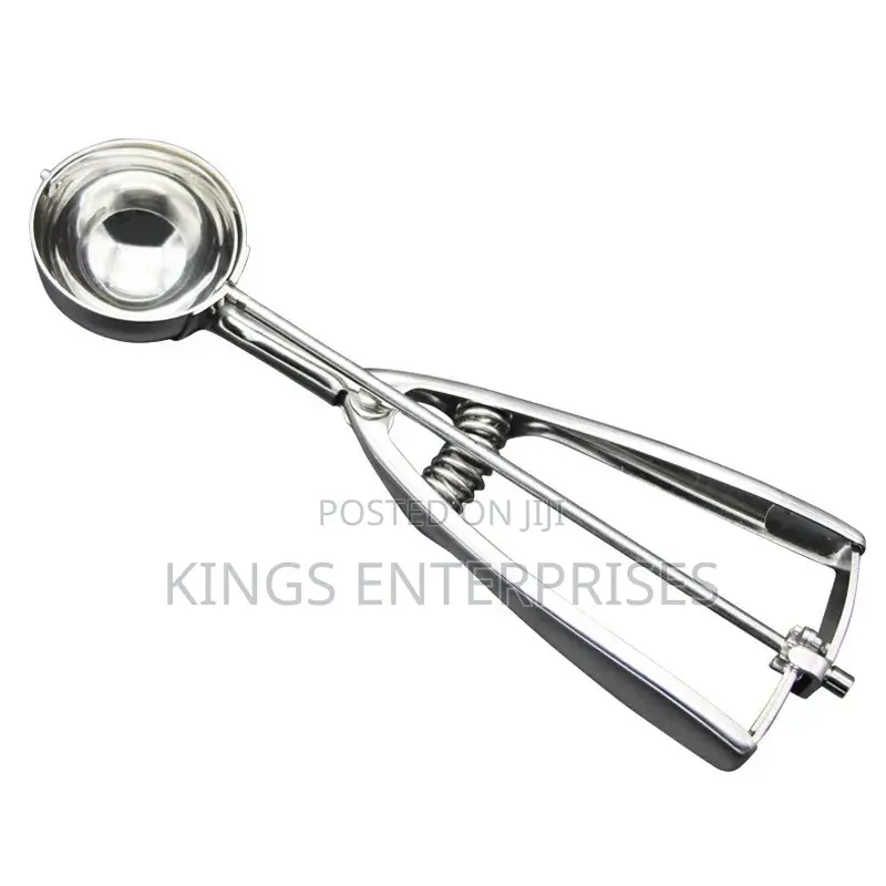 Ice Cream Scoop
