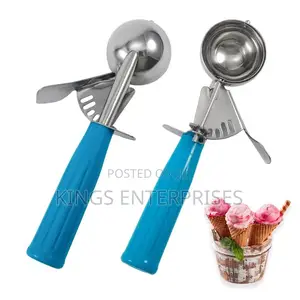 Ice Cream Scoop