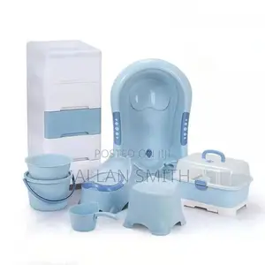 Babies Basin Set