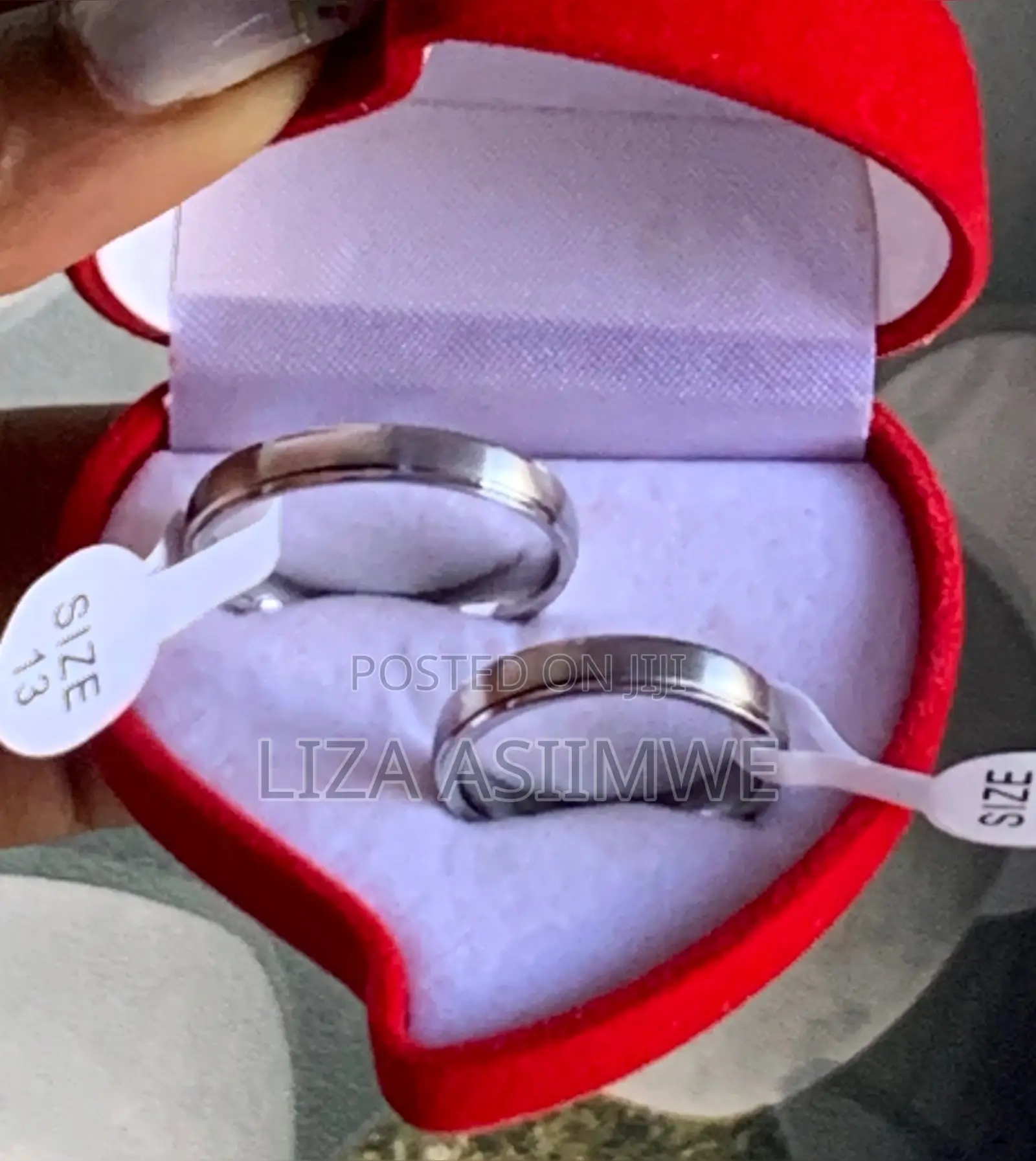 Wedding Rings Available at a Good and Affordable Price