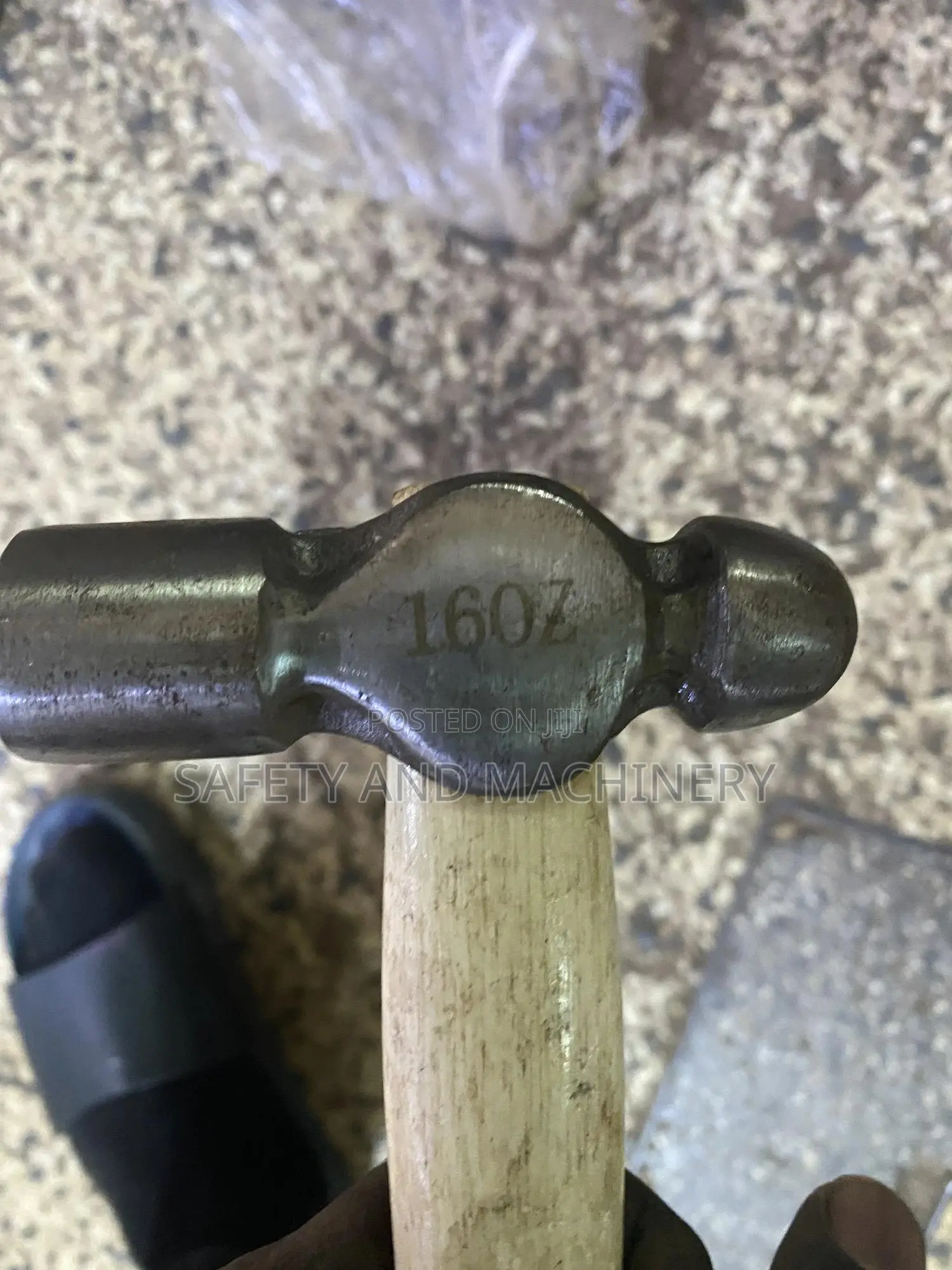 All Types of Hammers