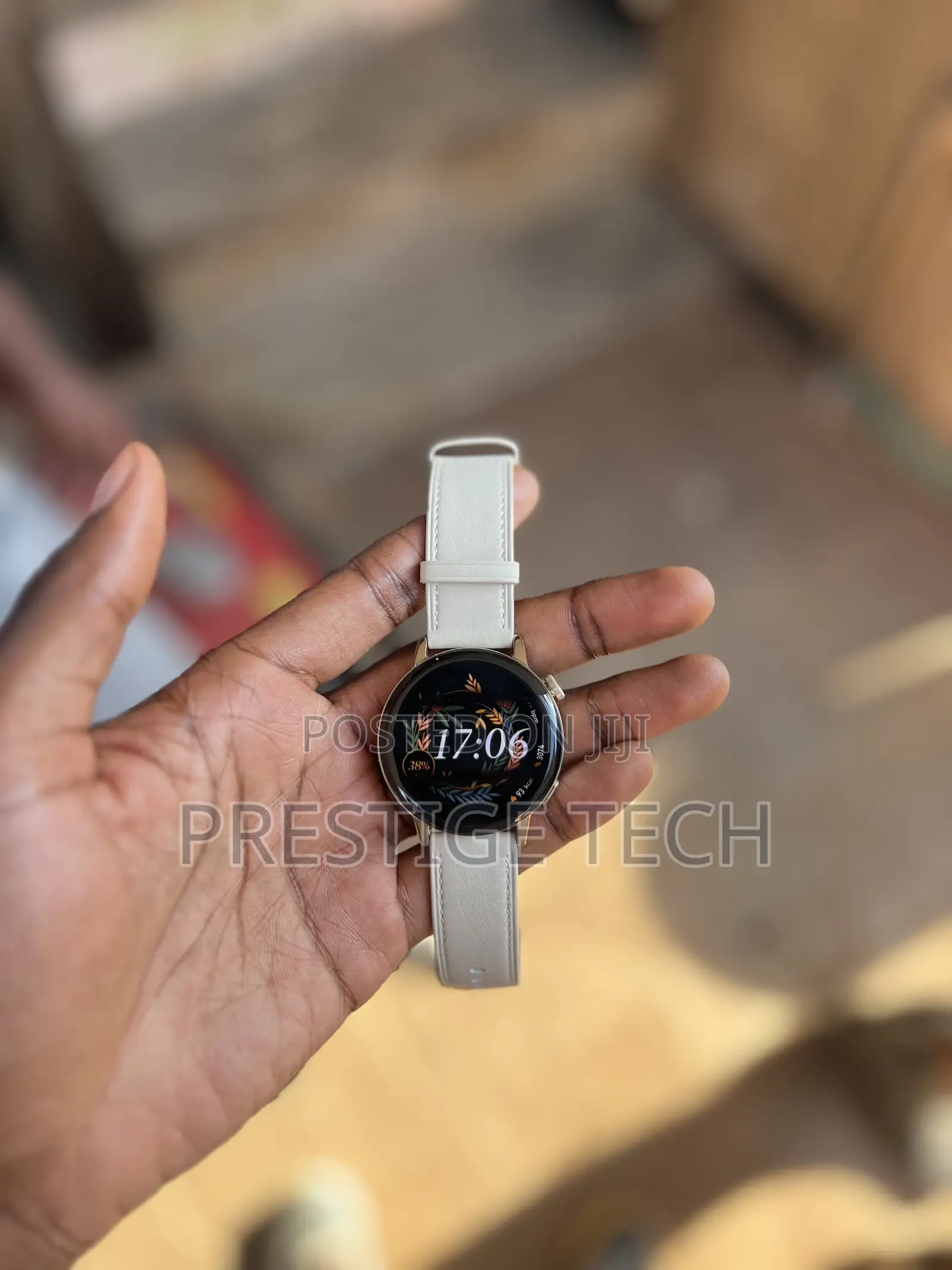 Huawei Watch Gt3 42mm