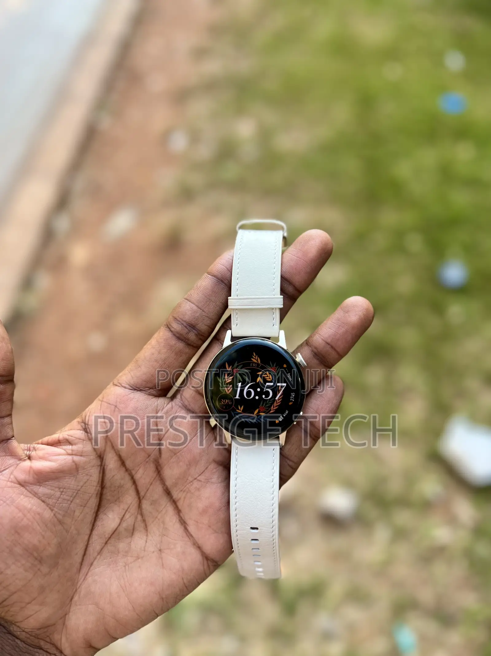Huawei Watch Gt3 42mm