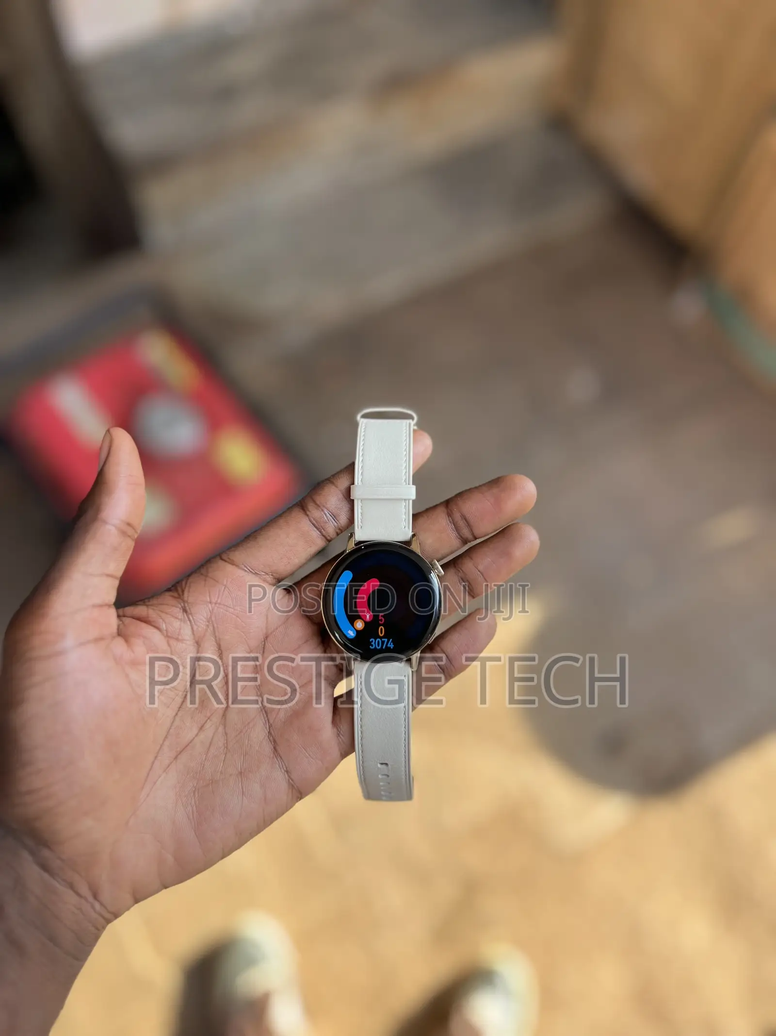 Huawei Watch Gt3 42mm