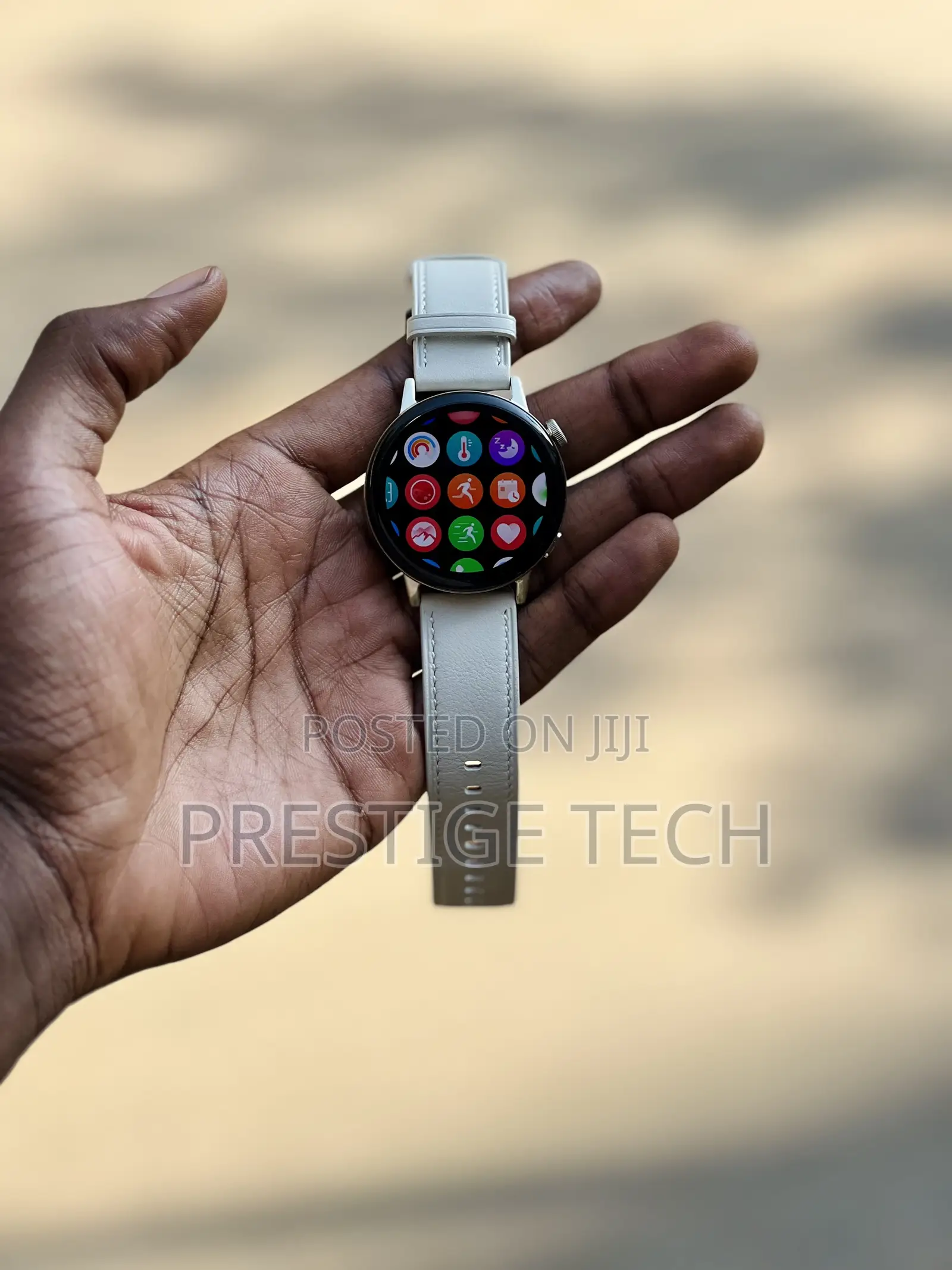 Huawei Watch Gt3 42mm