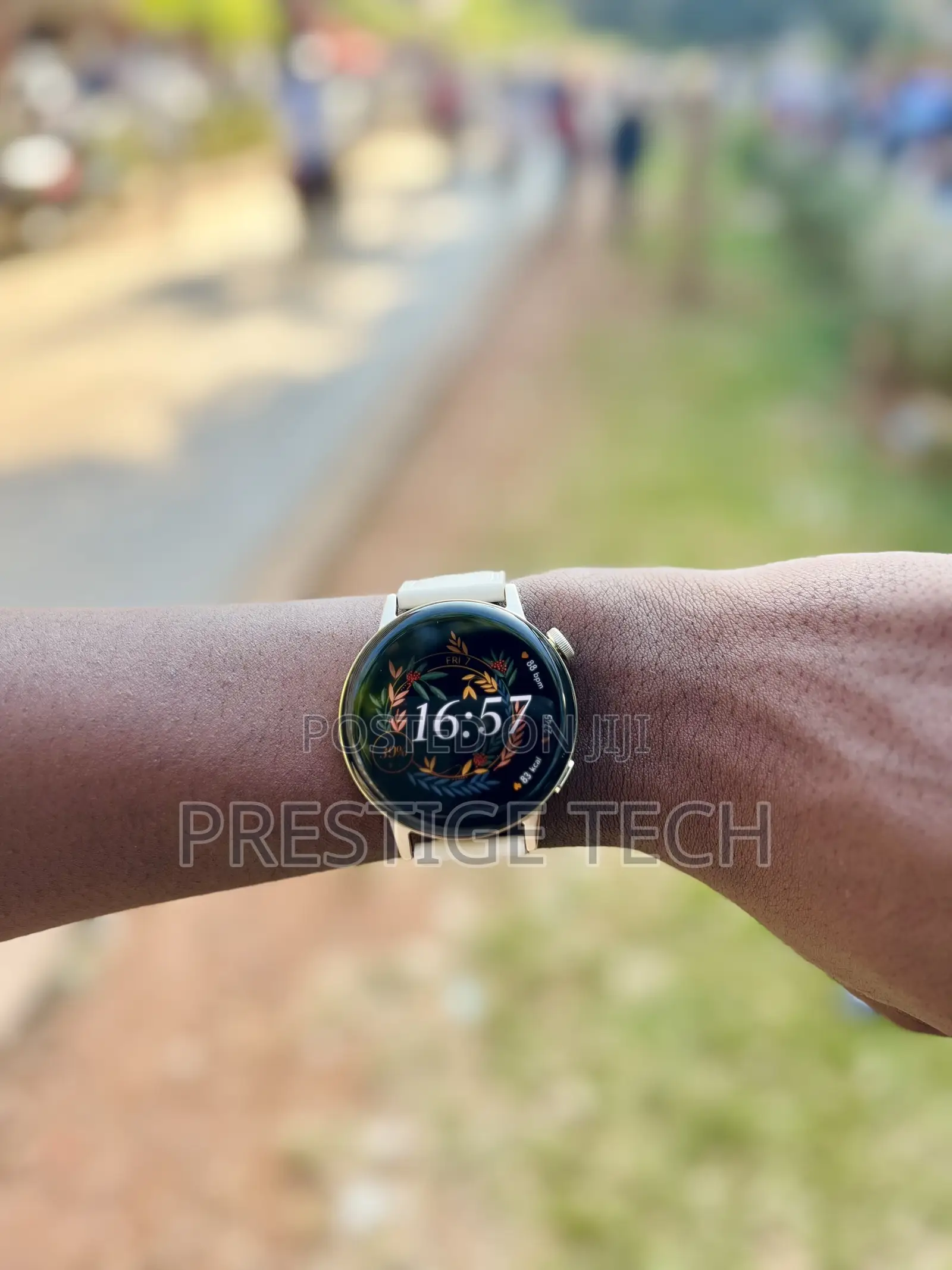 Huawei Watch Gt3 42mm