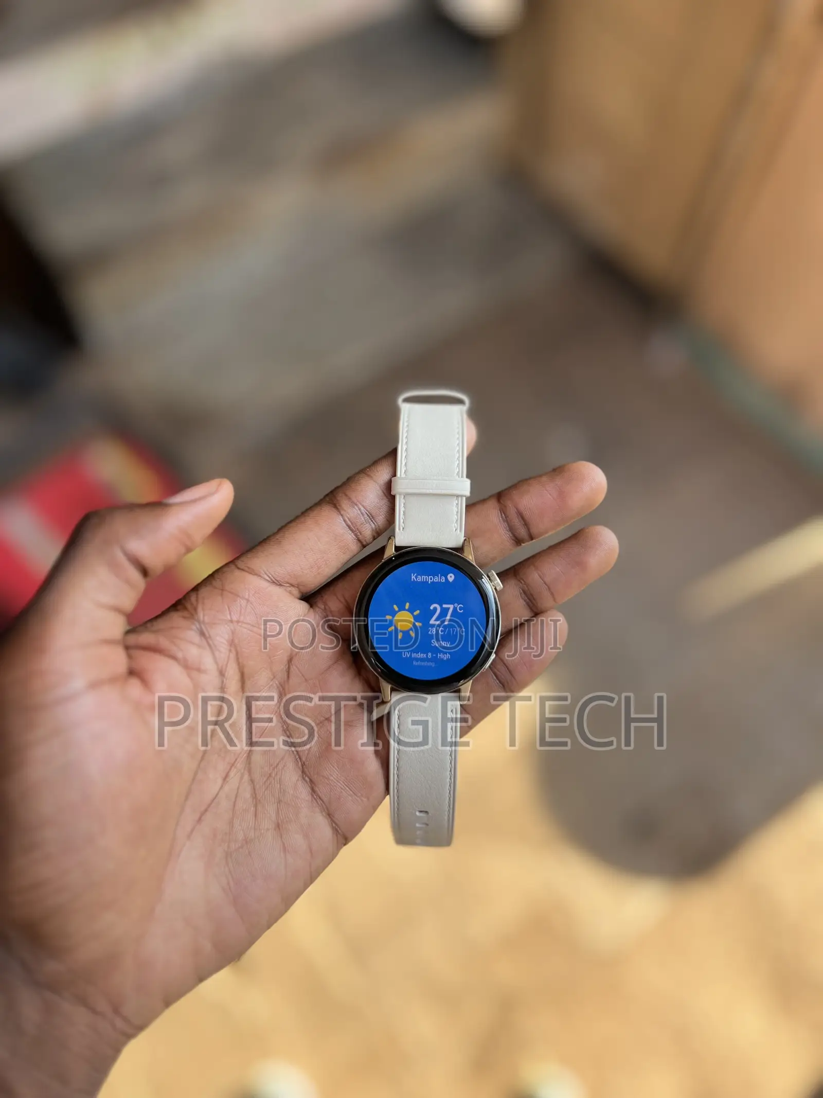 Huawei Watch Gt3 42mm