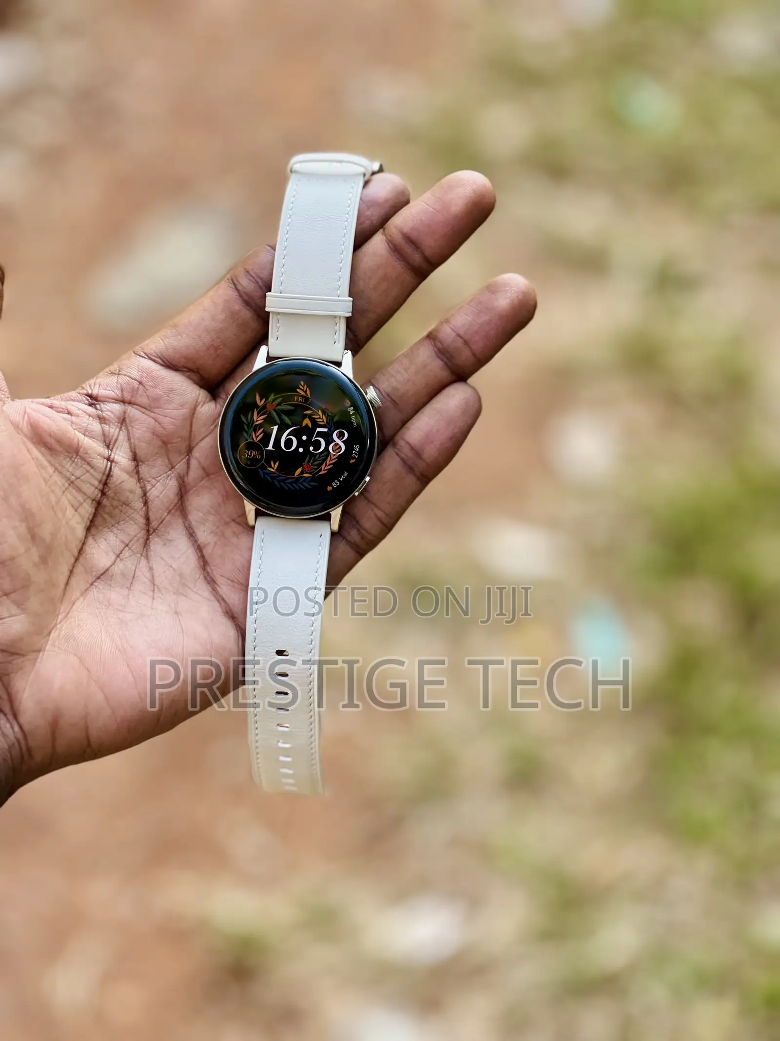 Huawei Watch Gt3 42mm