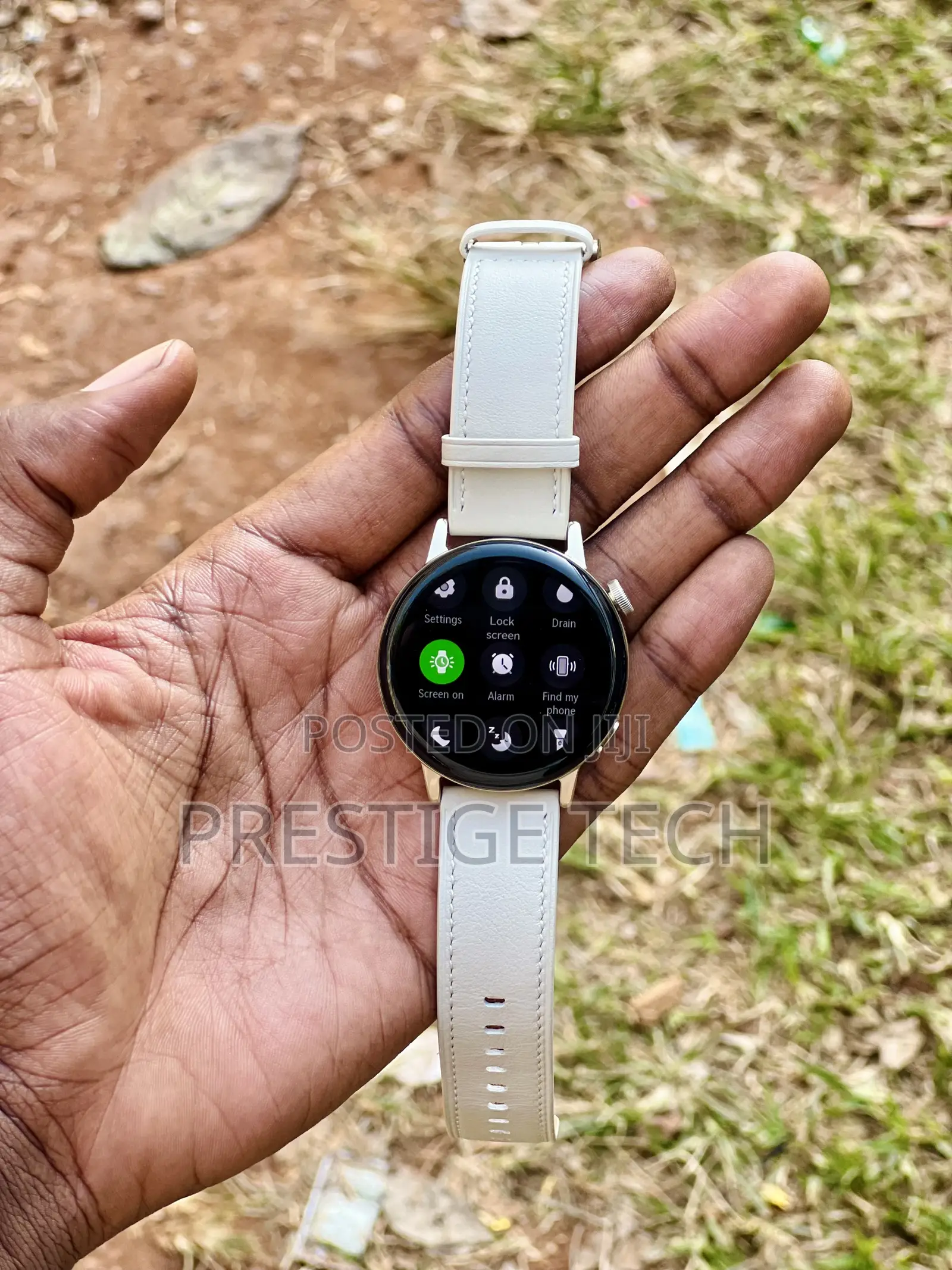 Huawei Watch Gt3 42mm