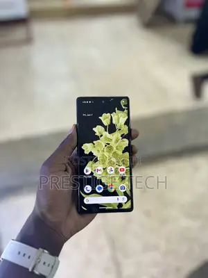 Google Pixel 6 128 GB Green