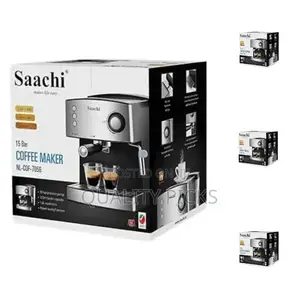 Electric Saachi Coffee Maker