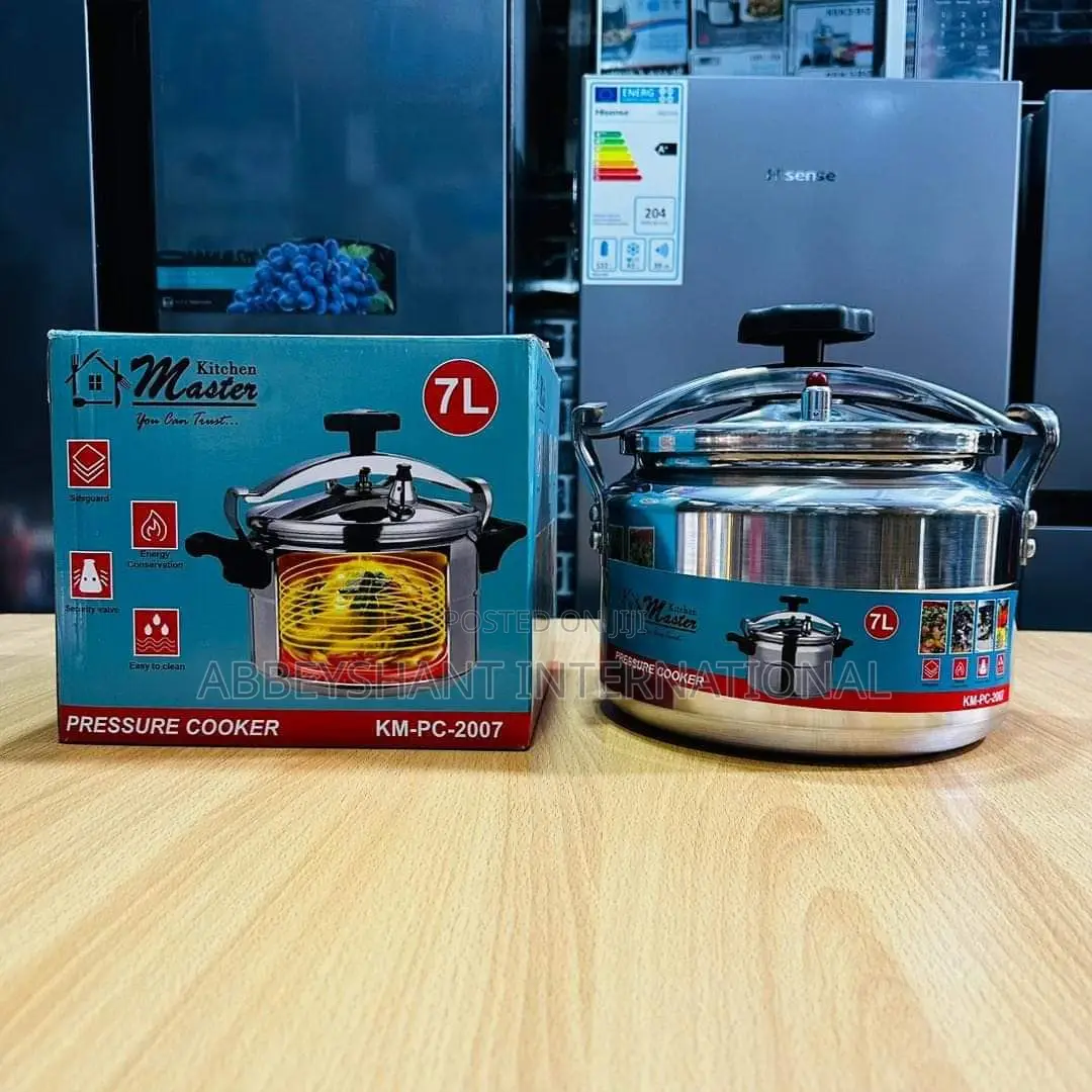 Preserving Pressure Cooker 7L Pressure Cooker Pressure Cooke