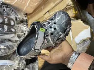 Original Men’S Off-Road Camouflage CROCS