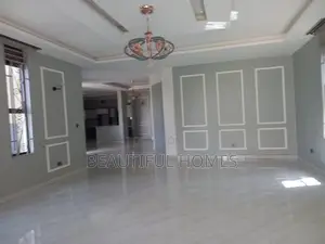 Furnished 6bdrm House in Kira Ministers for sale