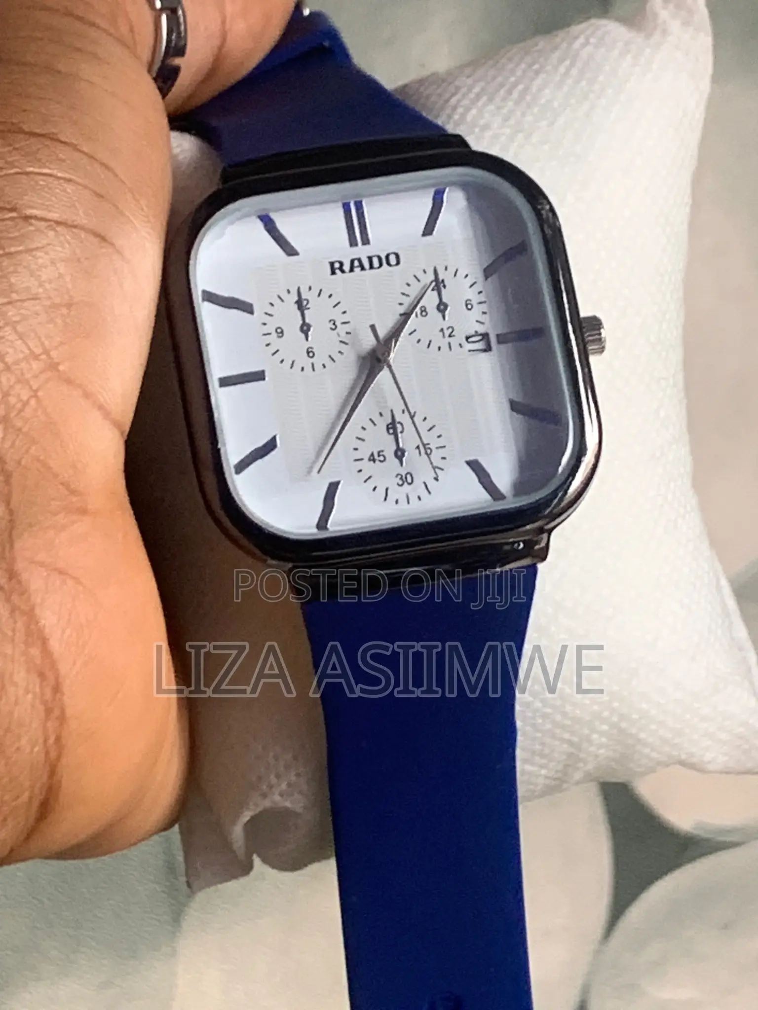 Simple Watches