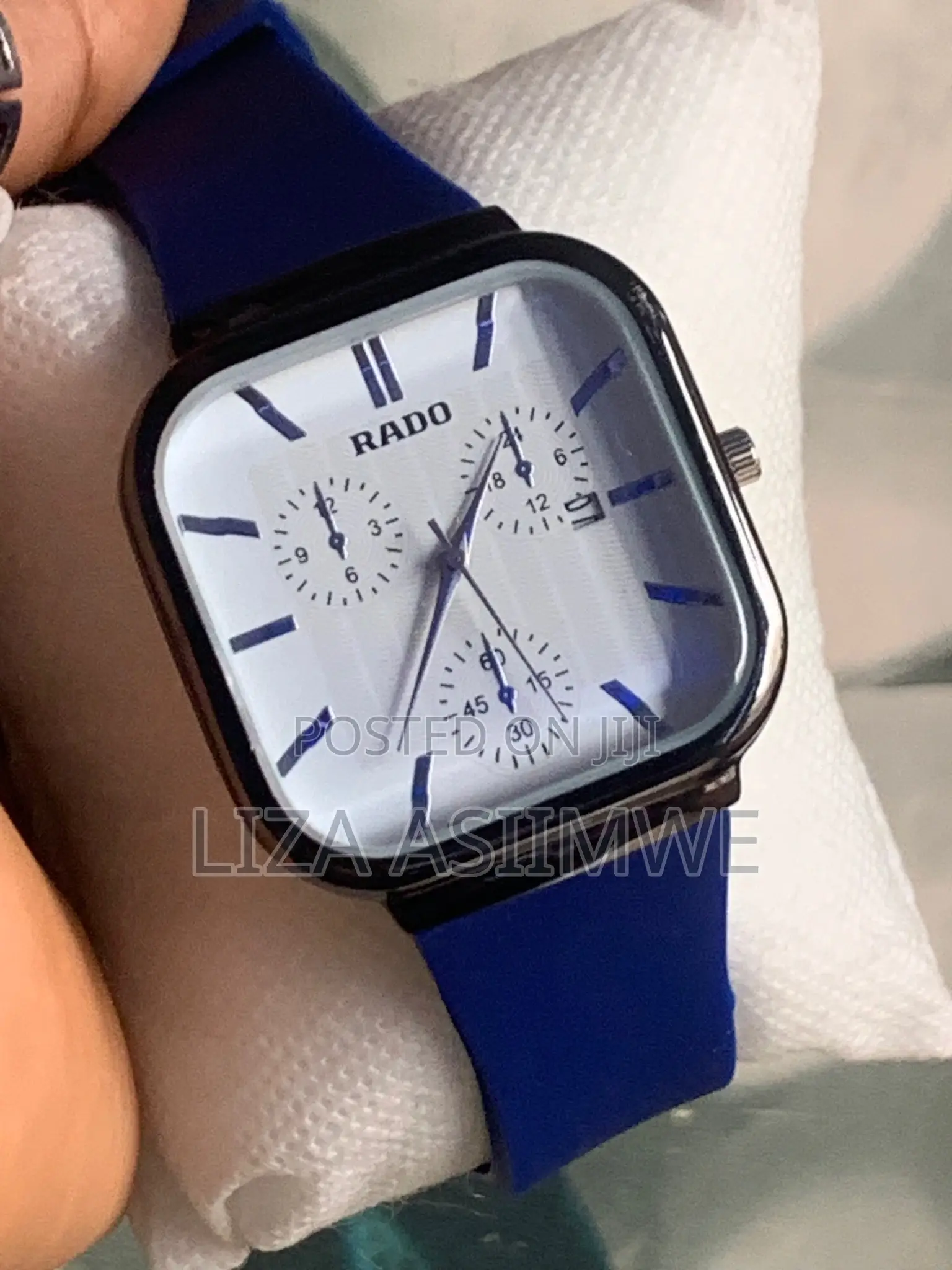 Simple Watches