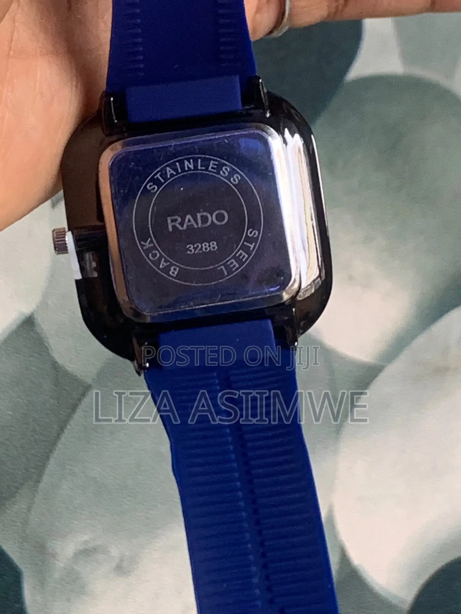 Simple Watches