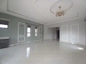 Furnished 6bdrm Mansion in Kira Luxurious for sale