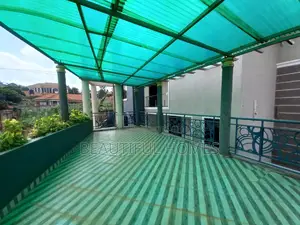 Furnished 6bdrm Mansion in Kira Luxurious for sale
