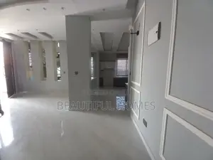 Furnished 6bdrm Mansion in Kira Luxurious for sale
