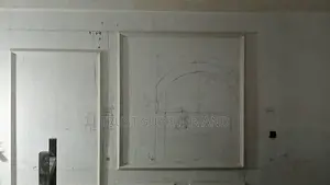 Wall Molding Done at Hamz