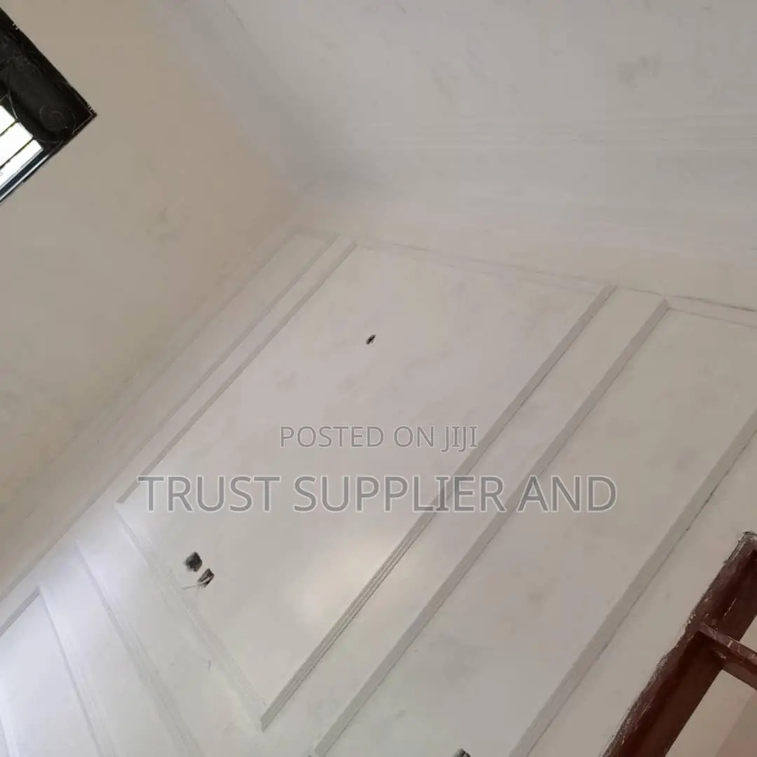 Wall Molding Done at Hamz