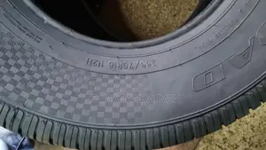 265/70r16 Highway Terrain Tyre