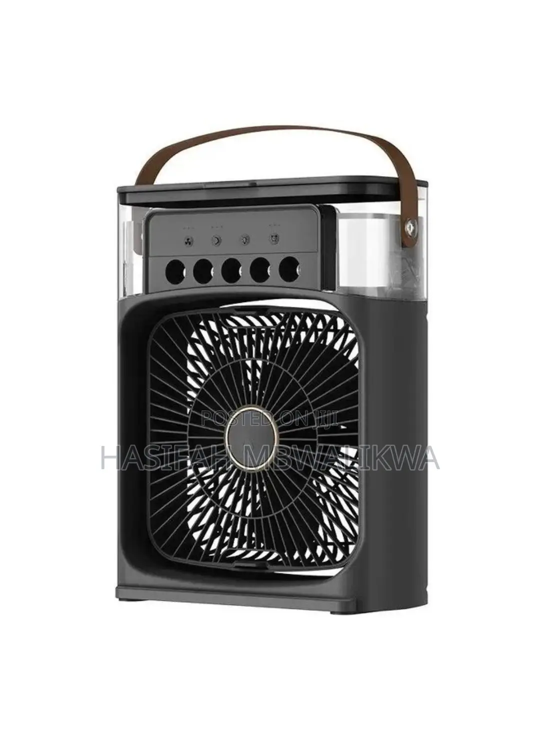 Electric Air Cooler / Mist Fan (Humidifier)