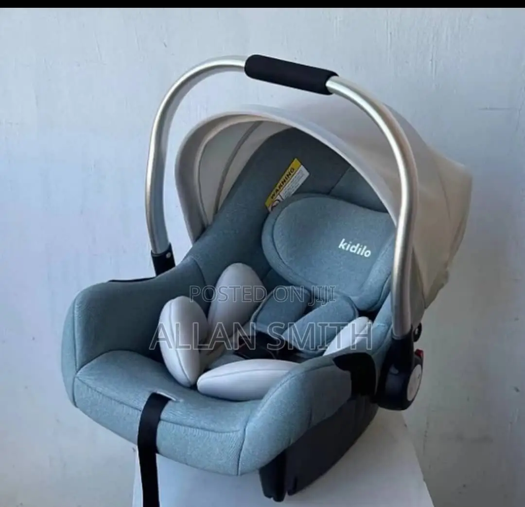 Kids Car Seats