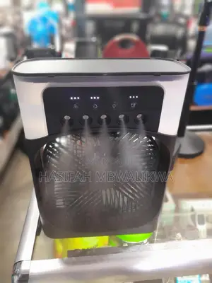Electric Air Cooler / Mist Fan (Humidifier)