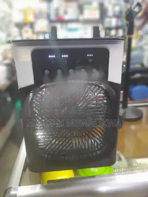 Electric Air Cooler / Mist Fan (Humidifier)