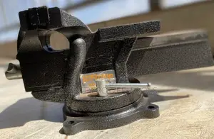Bench Vice 5 Inch