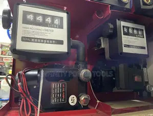 DC Oil Pump 12v