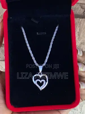 Lady’S Necklaces