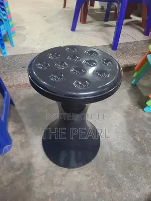 Plastic Potable Stool