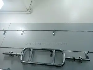 TRICEP BAR 10 Kg (22lbs) Original Material
