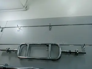 TRICEP BAR 10 Kg (22lbs) Original Material