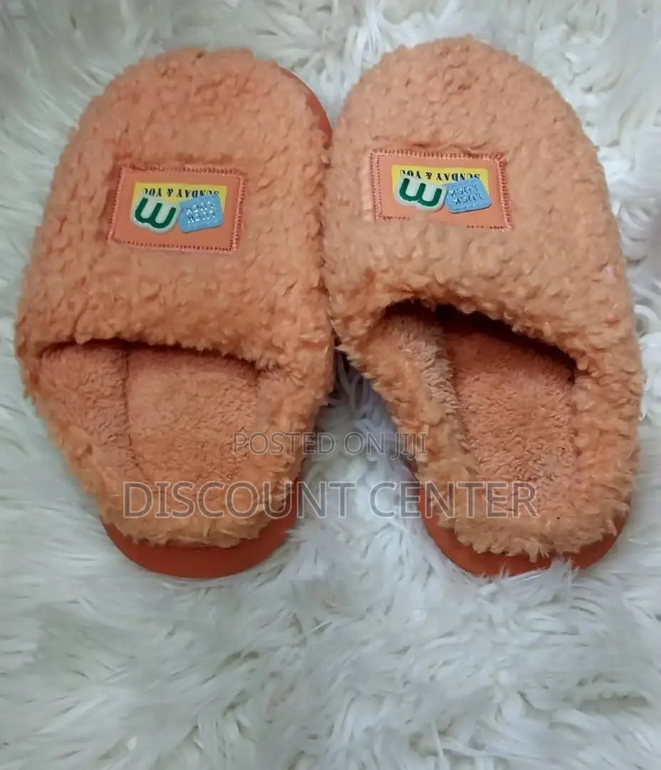 Indoor Home Sandles