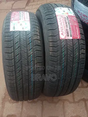 235/65r17 Anxiang.