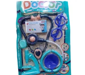 Photo - Doctor Kit Toy Packets for Kids