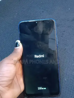 Xiaomi Redmi 9T 128 GB Blue