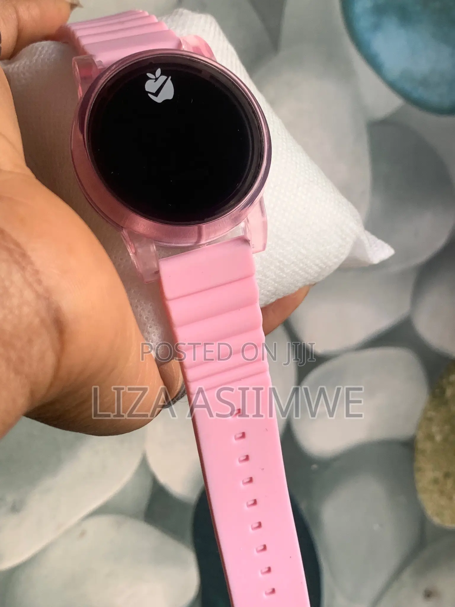 Led Watches ( Shows Only Time )