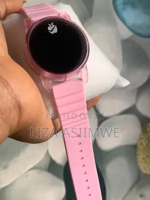 Led Watches ( Shows Only Time )